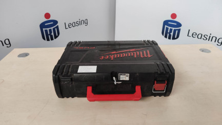 Ударний гайковерт Milwaukee M18 FIW2F12-502X