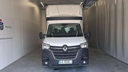 Zdjęcie przedmiotu: RENAULT/CARPOL MASTER FWD 2.3 dCi E6 3.5t L3H1 Extra S&S+E