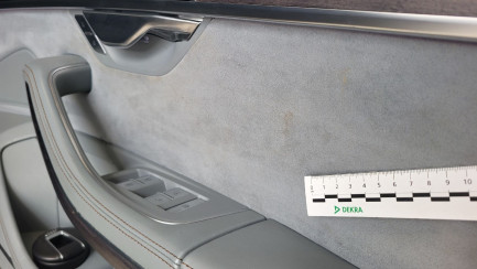 Zdjęcie przedmiotu: Audi A8 L 50 TDI mHEV Quattro Tiptr.