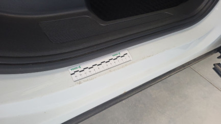 Zdjęcie przedmiotu: Volkswagen Tiguan Allspace 2.0 TSI 4Motion DSG