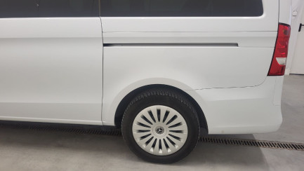 Zdjęcie przedmiotu: Mercedes-benz Vito Tourer 114 CDI L2 Pro 9G-Tronic