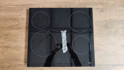 Ceramic hob AMICA PC6400ZD