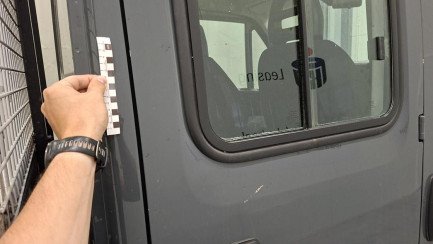 Zdjęcie przedmiotu: Iveco DAILY E6 3.5t