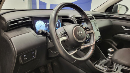 Zdjęcie przedmiotu: Hyundai Tucson 1.6 T-GDi Executive 2WD