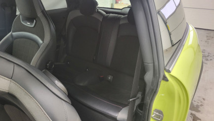 Zdjęcie przedmiotu: MINI Cooper John Cooper Works sport-aut Oświadczenie o utracie DR