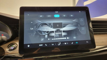 Zdjęcie przedmiotu: SKYWELL ET5 72kWh Luxury