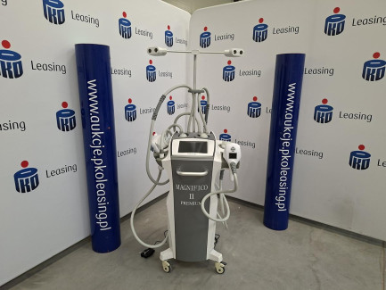 Urządzenie kosmetyczne Beijing Anchorfree Technology Co. MIMARI MAGNIFICO II PREMIUM