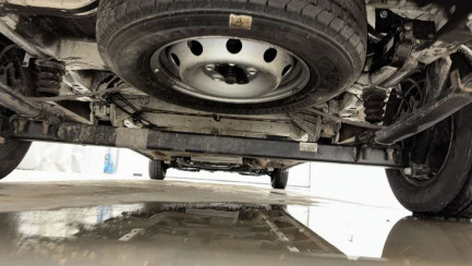 Zdjęcie przedmiotu: Fiat Ducato 33 2.2 M-jet E6.4 3.3t L2H1