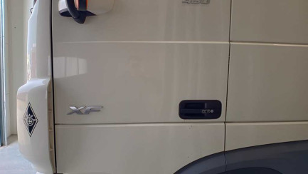 Zdjęcie przedmiotu: DAF XF 480 E6 21.0t FT Space Cab