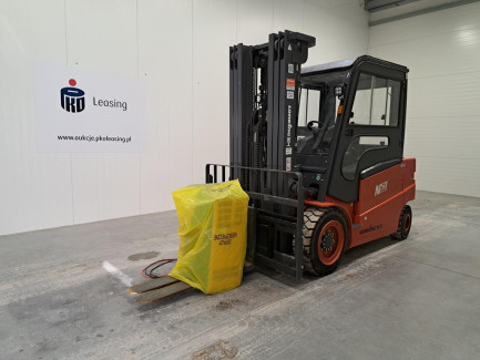 LONKING LG50B forklift