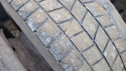 Zdjęcie przedmiotu: DAF XF 480 E6 21.0t FT Super Space Cab