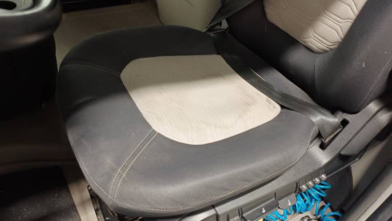 Zdjęcie przedmiotu: Ford F-MAX 500 12.7 TDCi E6d 18.0t Oświadczenie o utracie DR