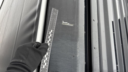 Zdjęcie przedmiotu: KASSBOHRER MEGA Dropside