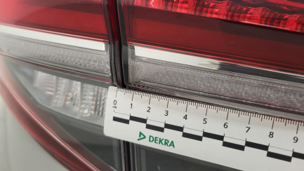 Zdjęcie przedmiotu: Skoda KODIAQ 2.0 TSI 4x4 Style DSG