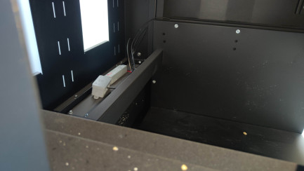 Zdjęcie przedmiotu: Lada neutralna 0.9 Milano