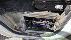 Zdjęcie przedmiotu: OPEL/CARPOL MOVANO 2.3 CDTI E6 3.5t L3H1