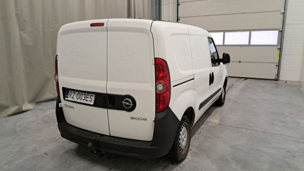 Zdjęcie przedmiotu: Opel Combo 1.3 CDTI E6 2.2t L2H1