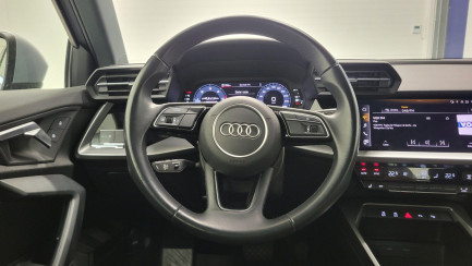 Zdjęcie przedmiotu: Audi A3 30 TDI S tronic