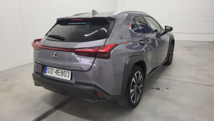 Zdjęcie przedmiotu: Lexus UX 250h GPF Business Edition 2