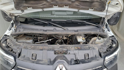 Zdjęcie przedmiotu: RENAULT/DPR MASTER FWD 2.3 dCi E6 3.5t L3H1 Extra S&S+E