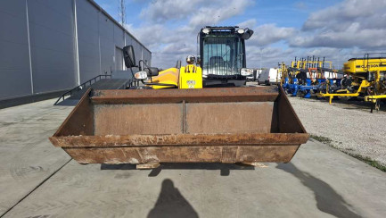 Zdjęcie przedmiotu: Ładowarka teleskopowa JCB 531-70 