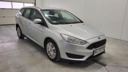 Zdjęcie przedmiotu: Ford Focus Kombi 1.5 TDCi Trend