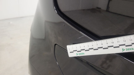 Zdjęcie przedmiotu: BMW X4 M Competition Oświadczenie o utracie DR