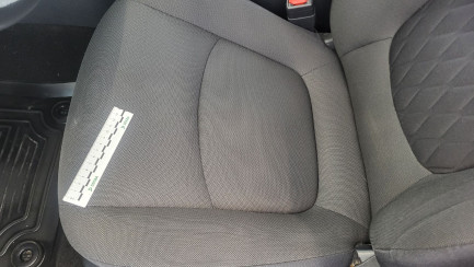 Zdjęcie przedmiotu: Toyota Corolla 1.6 Comfort