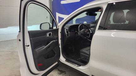 Zdjęcie przedmiotu: Kia Sorento 2.2 CRDi Prestige Line 4WD DCT 7os.