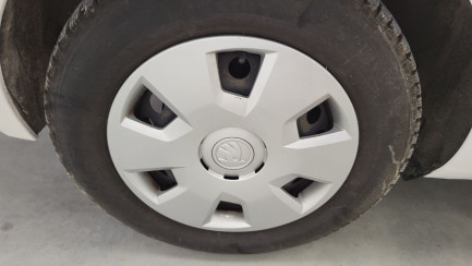 Zdjęcie przedmiotu: Skoda Octavia 1.6 TDI SCR Active