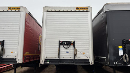 Zdjęcie przedmiotu: WIELTON NS 3 K/13.62 36.0t