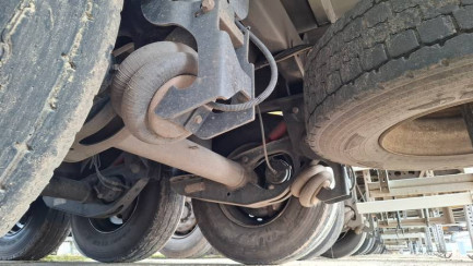 Zdjęcie przedmiotu: WIELTON NW-3 36.0t