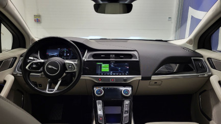 Zdjęcie przedmiotu: Jaguar I-Pace EV400 AWD S Oświadczenie o utracie DR