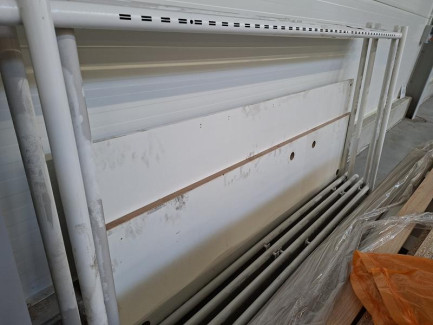 Zdjęcie przedmiotu: Комплект обладнання для магазину