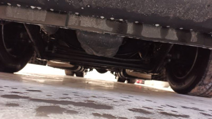 Zdjęcie przedmiotu: MAN TGX E6e 18.0t