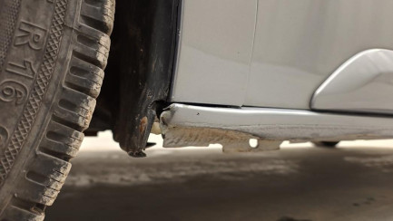 Zdjęcie przedmiotu: Opel Vivaro Long 2.0 CDTI E6d 3.0t Oświadczenie o utracie DR