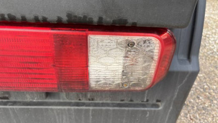 Zdjęcie przedmiotu: Ford F-MAX 500 12.7 TDCi E6d 18.0t