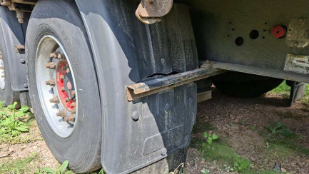 Zdjęcie przedmiotu: WIELTON NS 3 36.0t Mega