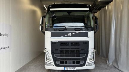 Zdjęcie przedmiotu: Volvo FH 500 E6 20.1t