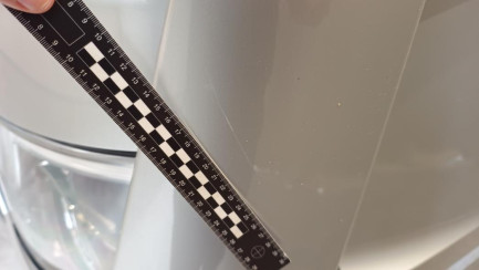 Zdjęcie przedmiotu: Mercedes-benz Actros E6 18.0t