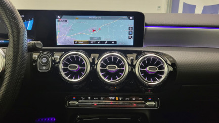 Zdjęcie przedmiotu: Mercedes-benz A 35 AMG 4-Matic 7G-DCT