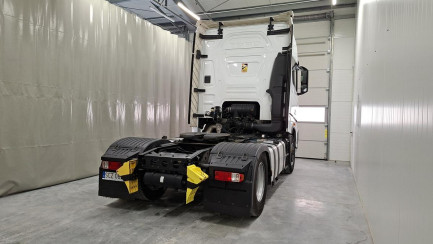 Zdjęcie przedmiotu: Ford F-MAX 500 12.7 TDCi E6d 18.0t