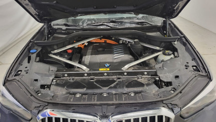Zdjęcie przedmiotu: BMW X5 xDrive45e sport-aut