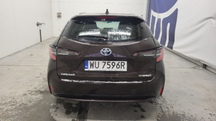 Zdjęcie przedmiotu: Toyota Corolla TS Kombi 1.8 Hybrid GPF Comfort