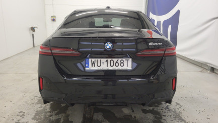 Zdjęcie przedmiotu: BMW 530e PHEV M Sport aut
