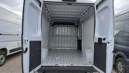 Zdjęcie przedmiotu: Opel Movano Heavy 2.2 Diesel E6.4 3.5t L3H2