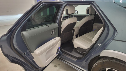Zdjęcie przedmiotu: Hyundai Ioniq 5 73kWh Executive 4WD