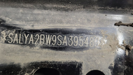 Zdjęcie przedmiotu: RANGE ROVER VELAR 3.0 D300 mHEV Dynamic HSE Oświadczenie o utracie DR