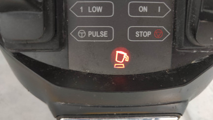 Zdjęcie przedmiotu: HAMILTON BEACH HBB 255-CE RIO blender