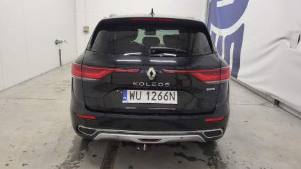 Zdjęcie przedmiotu: Renault Koleos 2.0 Blue dCi Initiale P